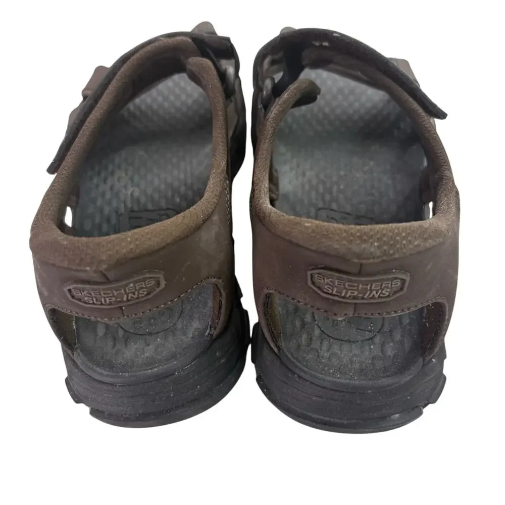 Skechers Men's Garver Louden Sandals size 11